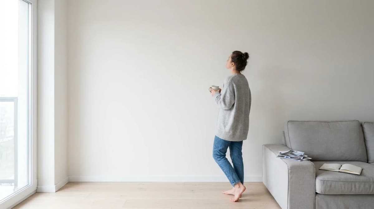 DIY ή Framky — ποια λύση να επιλέξω για τον τοίχο φωτογραφικής γκαλερί μου;