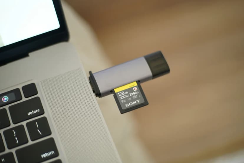 4 Ways to Organize Your Photo Gallery That Will Save You Time