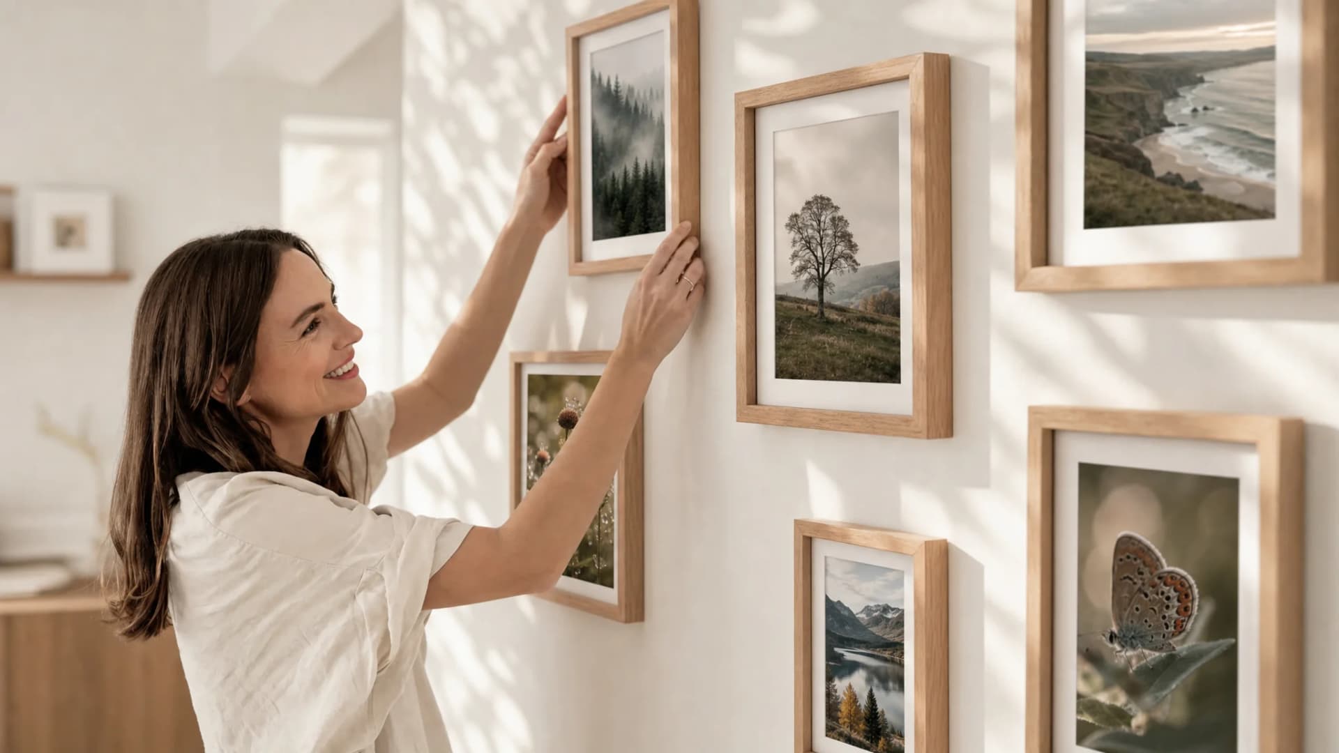 Konkurs fotograficzny Przyroda bez filtra - galeria zdjęć przyrody w ramkach Framky