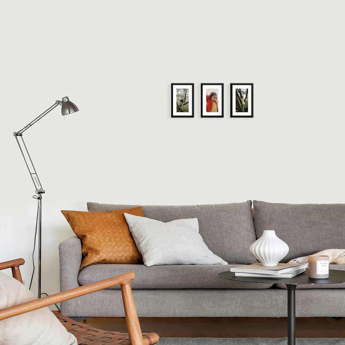 Racconto orizzontale