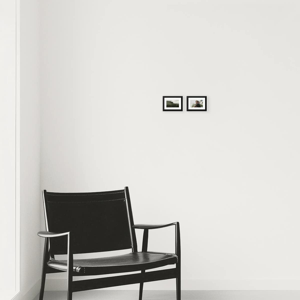 Coppia monocromatica